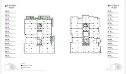 One Sophia (D9), Office #566766671